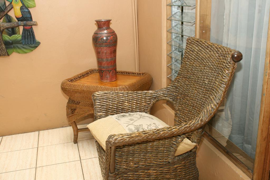 Río Segundo Hotel Millenium מראה חיצוני תמונה