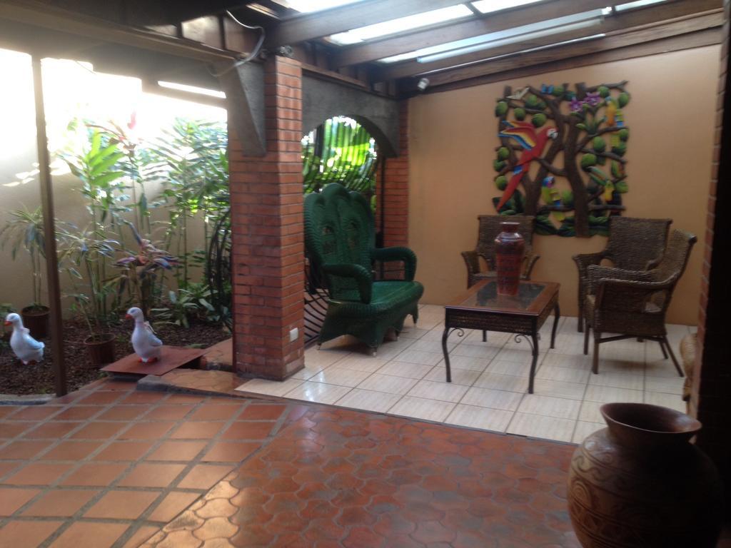 Río Segundo Hotel Millenium מראה חיצוני תמונה